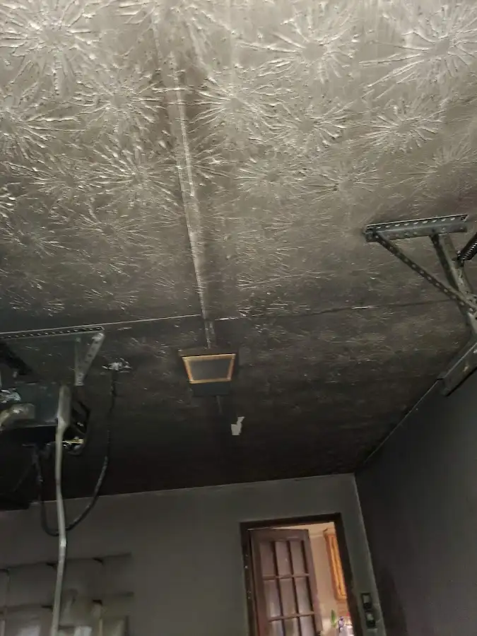 Fire and smoke damage assessment for Emergency Water Damage Services in Elmwood